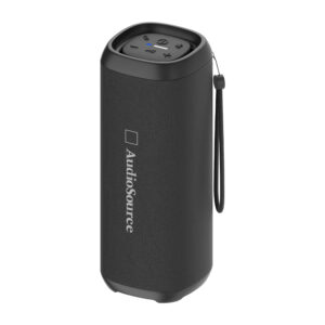 AS730 Portable 30W Bluetooth Speaker Black